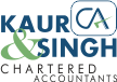 Kaur & Singh Logo2